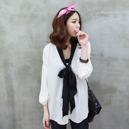 4 kiểu tóc yêu nhất của teengirls trong hè này - Hình 6