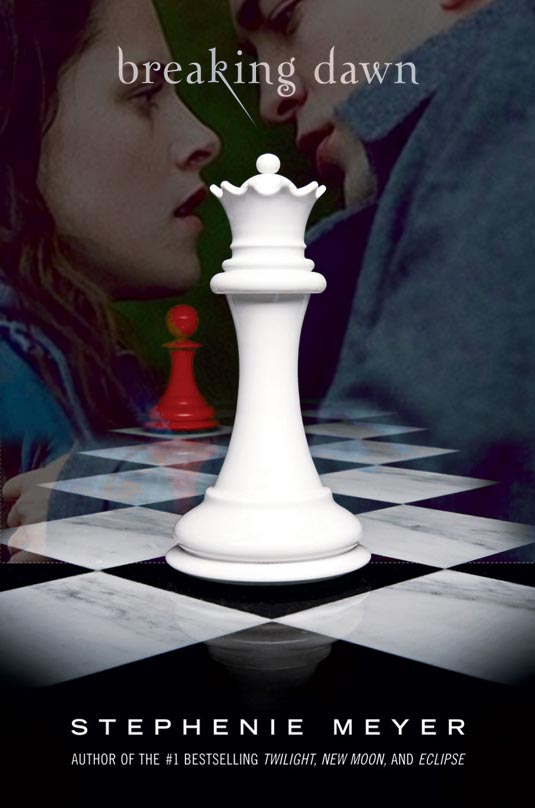 Phần 4 của Twilight nên dán mác cấm trẻ em - Hình 11