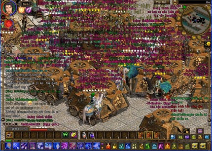 VTC Game ấn định ngày ra mắt Band Master - Hình 2