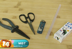 Bạn đã có nhẫn bản to tự-mình-làm chưa? - Hình 1