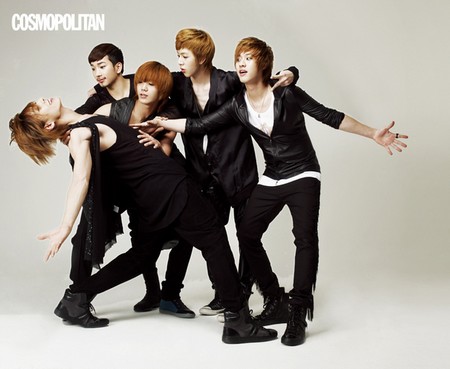 JYP - Công ty quản lý của những thành viên... ra đi? - Hình 13
