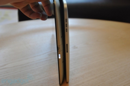 Chùm ảnh: Apple iPad đọ sức JooJoo - Hình 14