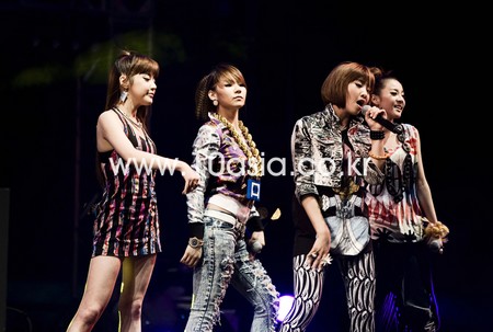 JYP - Công ty quản lý của những thành viên... ra đi? - Hình 17