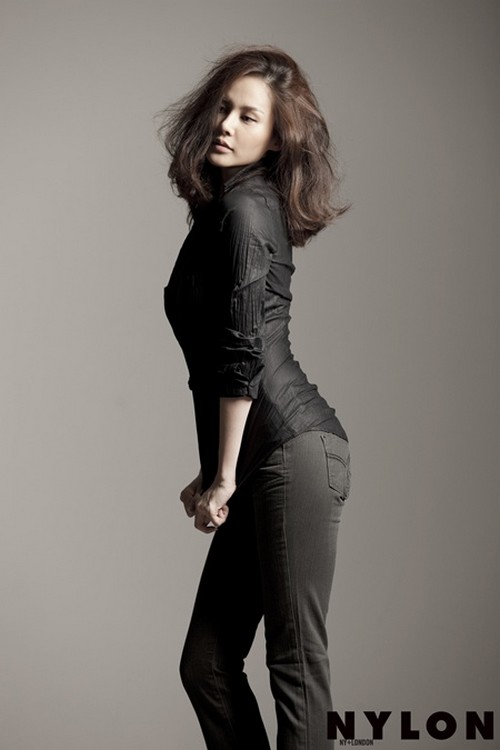 Ivy thách đấu Lee Hyori và Son Dambi? Phim của Lee Min Ho hé lộ soundtrack - Hình 4