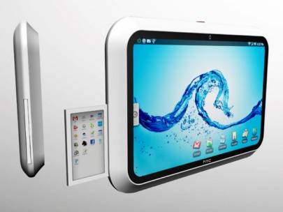 Thiết kế tai nghe chất liệu OLED trong suốt - Hình 6