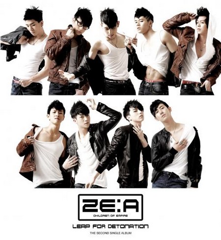 JYP - Công ty quản lý của những thành viên... ra đi? - Hình 4