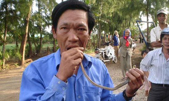 Những căn bệnh lạ cực kỳ khủng khiếp - Hình 5