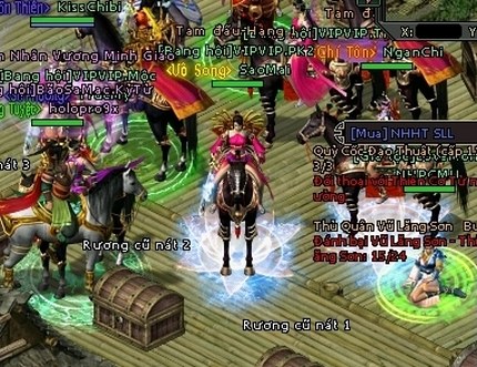 Cần tăng... thuế thu nhập để hạn chế rót tiền tỷ vào game? - Hình 1
