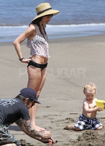 Bám càng nhà Ashlee Simpson đập phá Hawaii - Hình 7
