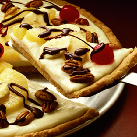 Pizza lạnh hạ nhiệt cho ngày nóng - Hình 10
