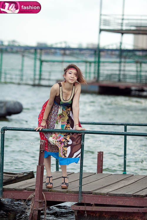 Xì-tai nữ tính cho cô bạn tinh nghịch - Hình 8