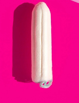 4 sự cố thường gặp nhất khi XX xài Tampon - Hình 1
