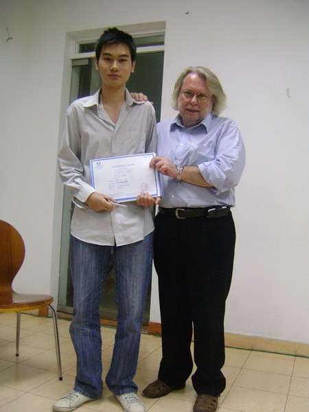 360 độ IELTS cùng Apollo - Hành trình sôi động và bổ ích! - Hình 4