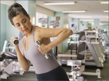 Để không bị chứng đau nửa đầu tấn công - Hình 4