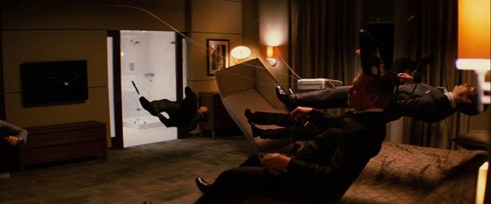 Inception - Tiêu điểm nóng nhất hè 2010 - Hình 4