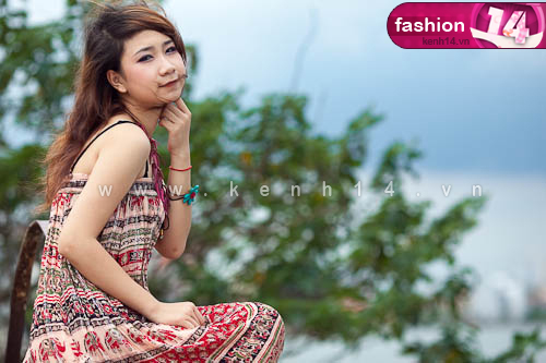 Xì-tai nữ tính cho cô bạn tinh nghịch - Hình 4