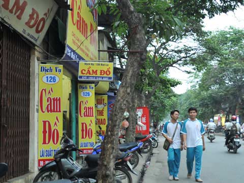 Sinh viên đú có khi nào qua cơn mê? - Hình 2
