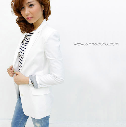 Diện style Hàn Quốc năng động - hiện đại với Annacoco - Hình 14