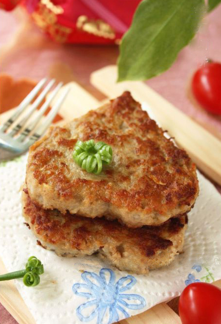 Lót dạ bánh khoai môn - Hình 16