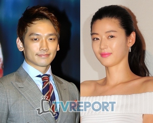 Bi (Rain) sẽ yêu bà chị Jun Ji Hyun? - Hình 8