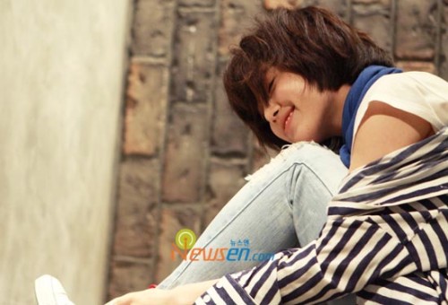 Bi (Rain) sẽ yêu bà chị Jun Ji Hyun? - Hình 19