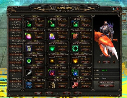 Game thủ nghĩ gì về Kiếm Tiên sau 3 ngày alpha test? - Hình 7