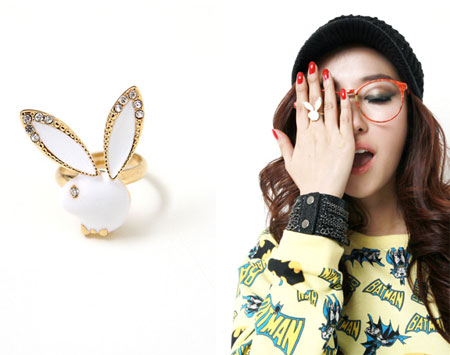 Tay xinh nhờ có... - Hình 19
