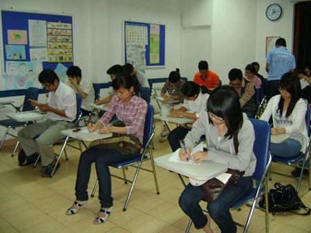 360 độ IELTS cùng Apollo - Hành trình sôi động và bổ ích! - Hình 3