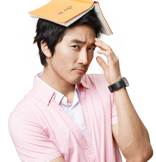 So Ji Sub và Kim Ha Neul kể chuyện đóng cảnh nóng - Hình 6