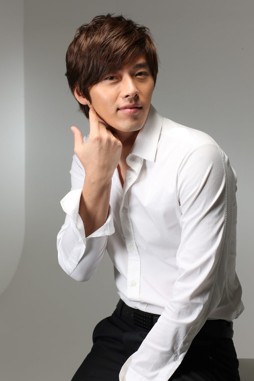 So Ji Sub và Kim Ha Neul kể chuyện đóng cảnh nóng - Hình 18