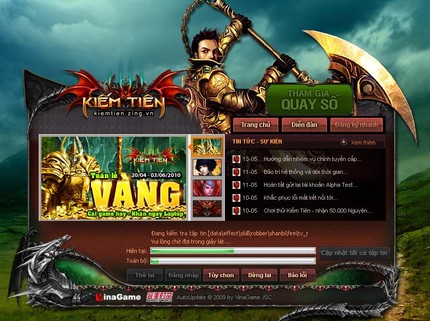Game thủ nghĩ gì về Kiếm Tiên sau 3 ngày alpha test? - Hình 2