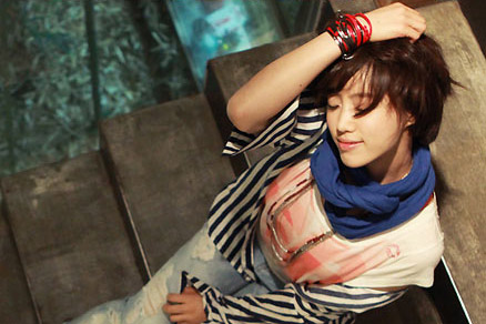 Bi (Rain) sẽ yêu bà chị Jun Ji Hyun? - Hình 15