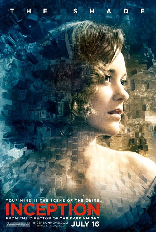 Inception - Tiêu điểm nóng nhất hè 2010 - Hình 9
