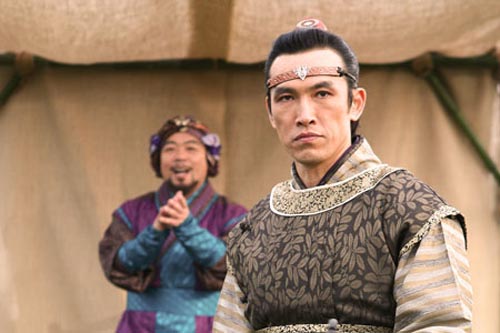 So Ji Sub và Kim Ha Neul kể chuyện đóng cảnh nóng - Hình 12