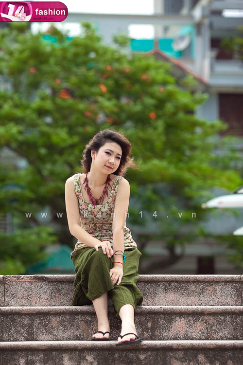 Xì-tai nữ tính cho cô bạn tinh nghịch - Hình 11