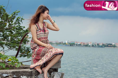 Xì-tai nữ tính cho cô bạn tinh nghịch - Hình 3