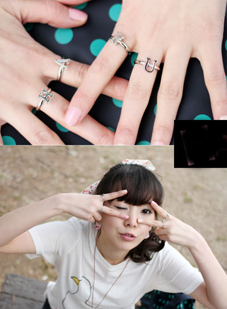 Tay xinh nhờ có... - Hình 6