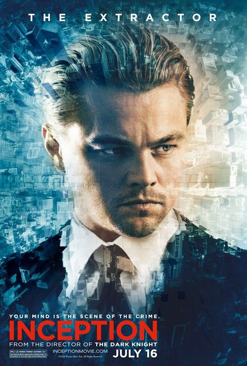 Inception - Tiêu điểm nóng nhất hè 2010 - Hình 8