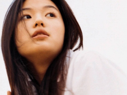 Bi (Rain) sẽ yêu bà chị Jun Ji Hyun? - Hình 10