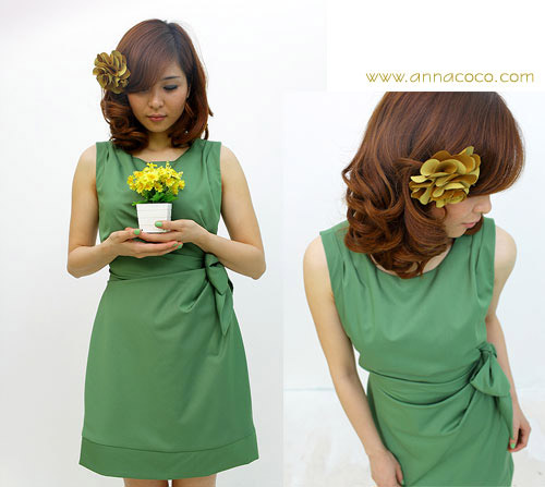 Diện style Hàn Quốc năng động - hiện đại với Annacoco - Hình 18