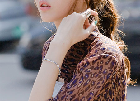 Tay xinh nhờ có... - Hình 11
