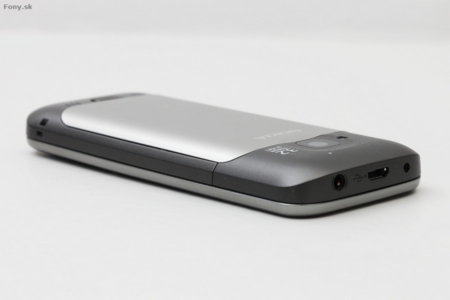 Diện kiến smartphone bình dân Nokia C5 - Hình 5