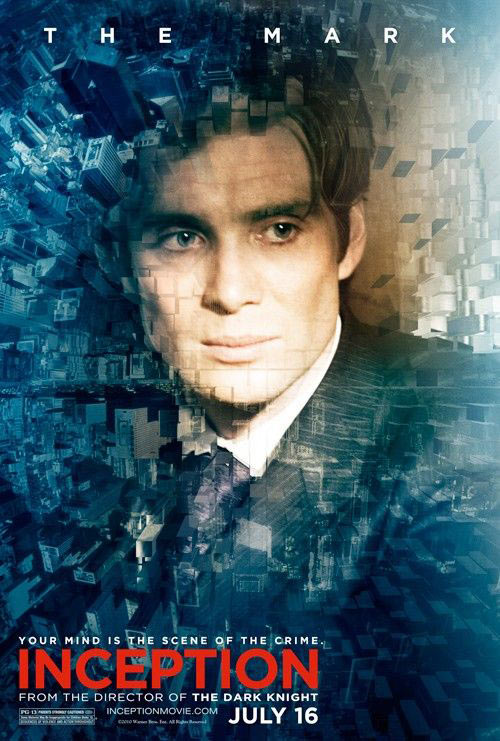 Inception - Tiêu điểm nóng nhất hè 2010 - Hình 11