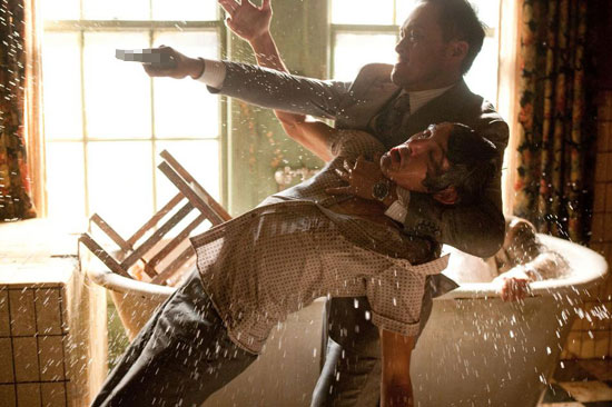 Inception - Tiêu điểm nóng nhất hè 2010 - Hình 6