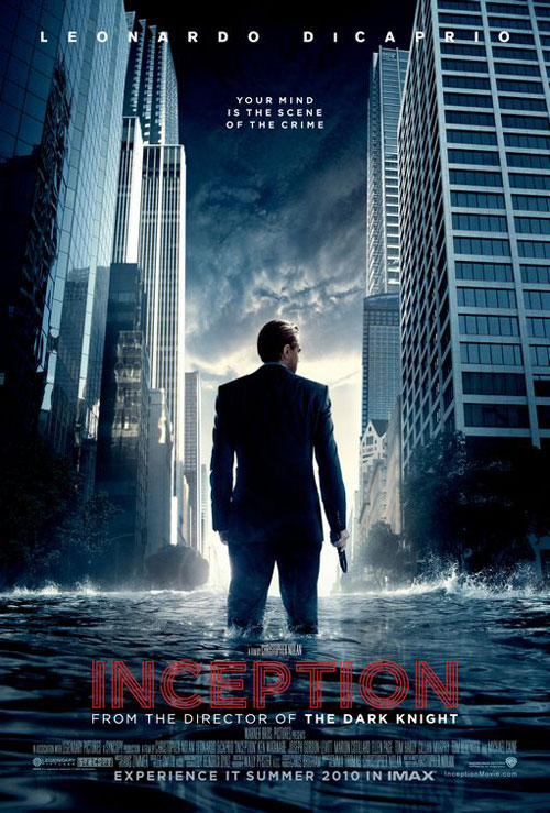 Inception - Tiêu điểm nóng nhất hè 2010 - Hình 7