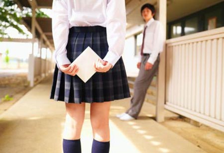 Bi hài giới trẻ... vượt rào - Hình 2