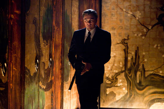Inception - Tiêu điểm nóng nhất hè 2010 - Hình 3
