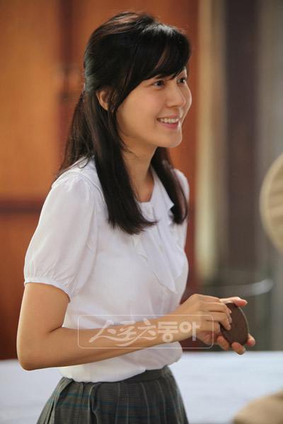Bi (Rain) sẽ yêu bà chị Jun Ji Hyun? - Hình 5