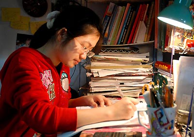 Áp lực và không áp lực - Hình 1