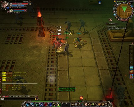 Game thủ nghĩ gì về Kiếm Tiên sau 3 ngày alpha test? - Hình 5